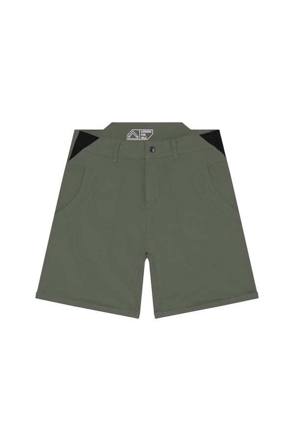 Looking For Wild Short Technique Bavella BEETLE