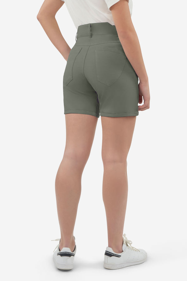 Looking For Wild Short Technique Bavella BEETLE