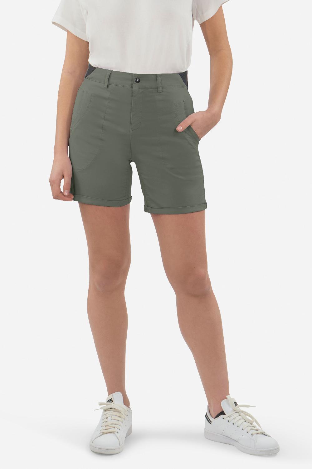 looking for wild Short technique Bavella BEETLE