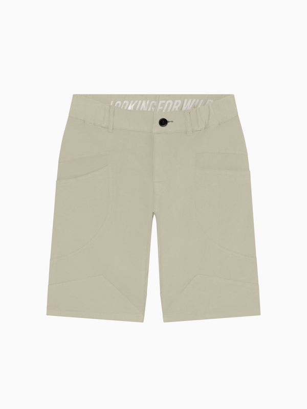 Looking For Wild Short Technique Cilaos - BONE WHITE