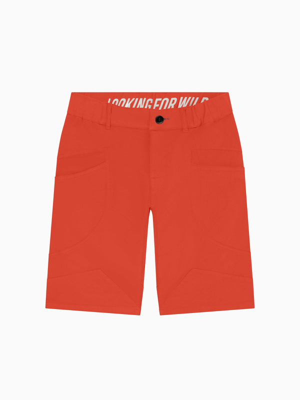 Looking For Wild Short Technique Cilaos - POINCIANA