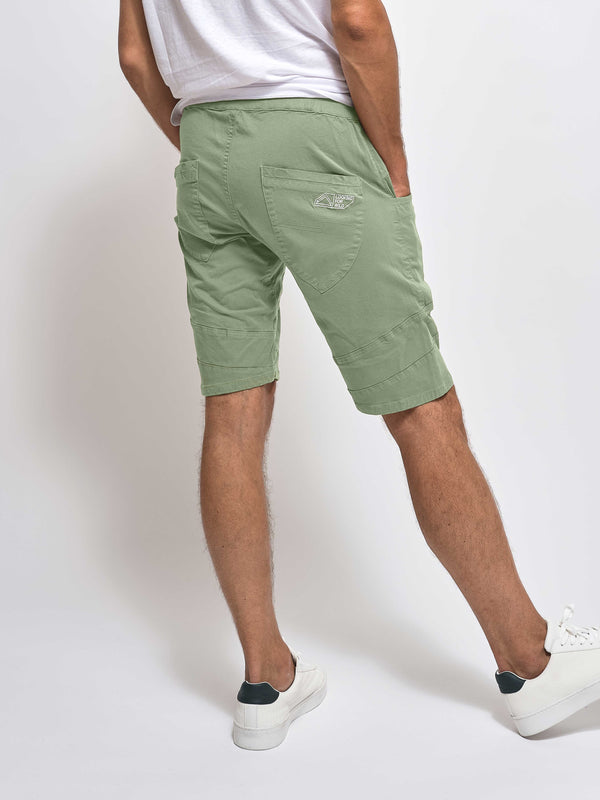 Looking For Wild Short Technique Cilaos - RESEDA