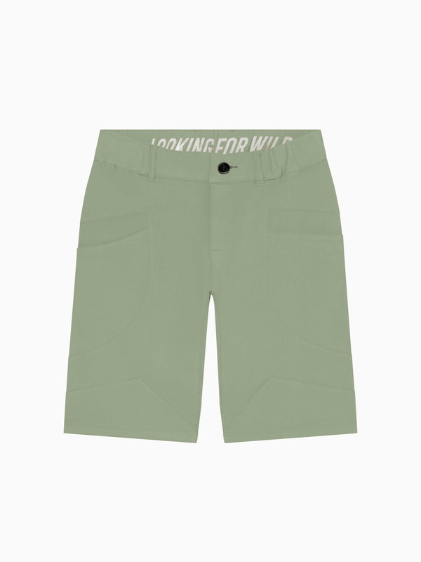 Looking For Wild Short Technique Cilaos - RESEDA