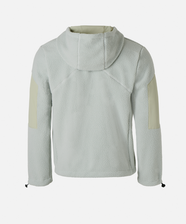 Looking For Wild Sweat Polaire Biographie - Smoke