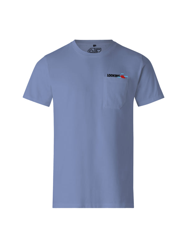 Looking For Wild T-shirt Cinto Femme - Serenity