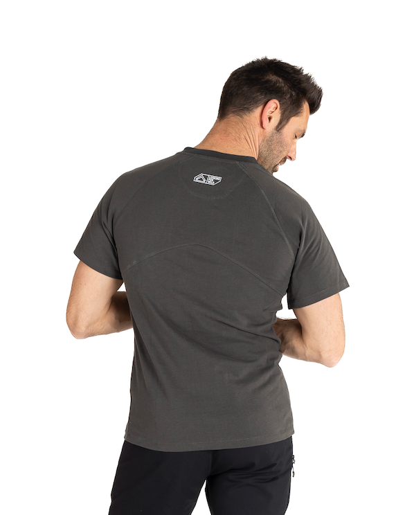 Looking For Wild T-Shirt Cinto Homme - Forest Night