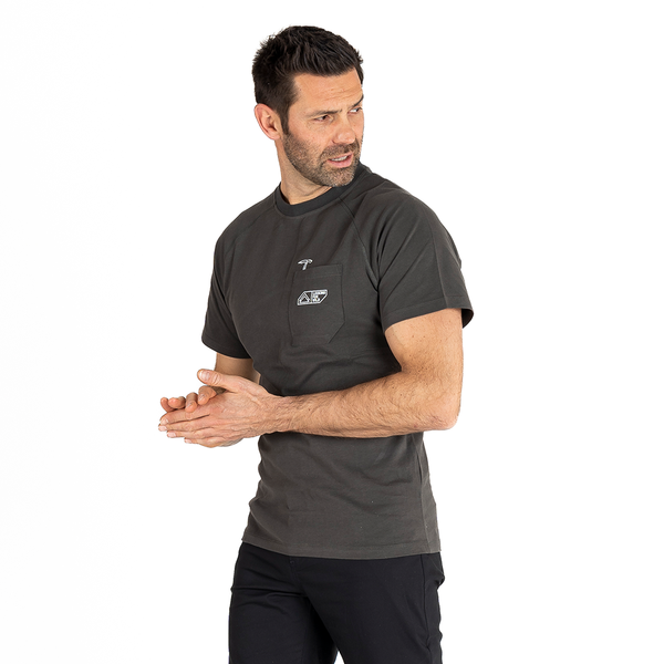 Looking For Wild T-Shirt Cinto Homme - Forest Night