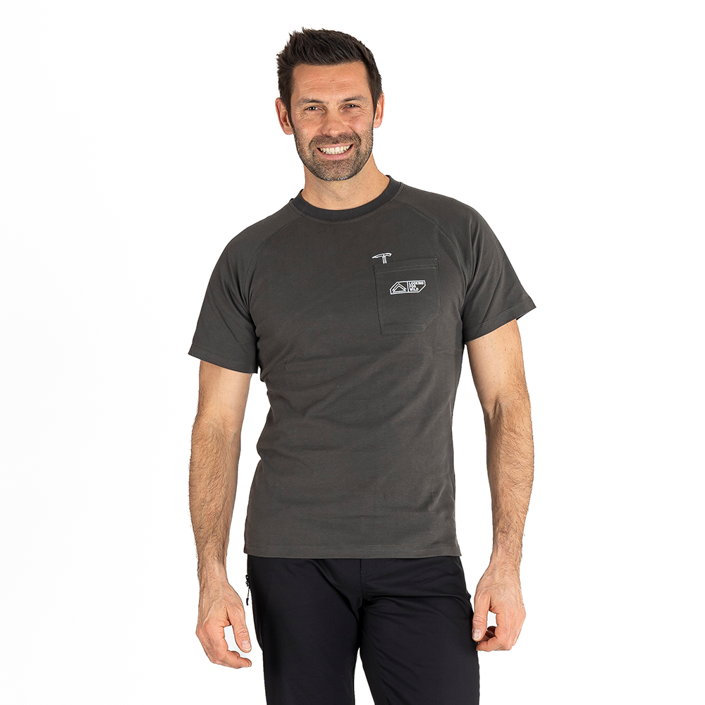 looking for wild T-Shirt Cinto Homme - Forest Night