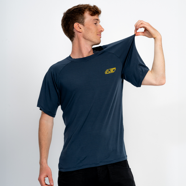 Looking For Wild T-Shirt Homme Tana - Poseidon