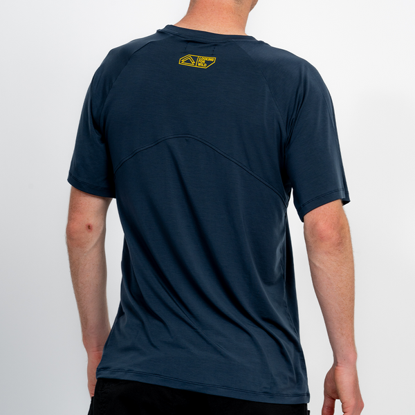 Looking For Wild T-Shirt Homme Tana - Poseidon