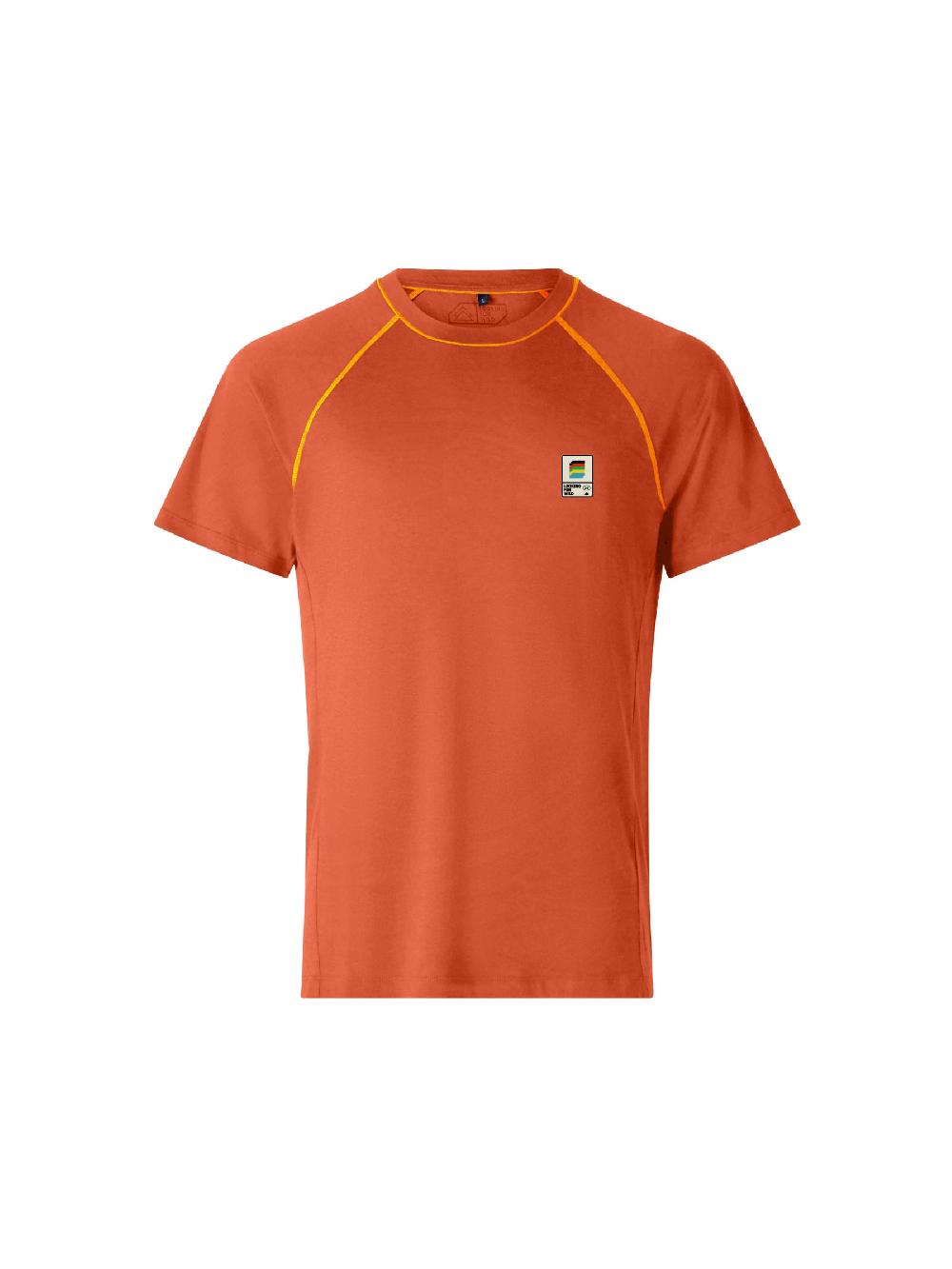 looking for wild T-Shirt Tana Homme - Koi