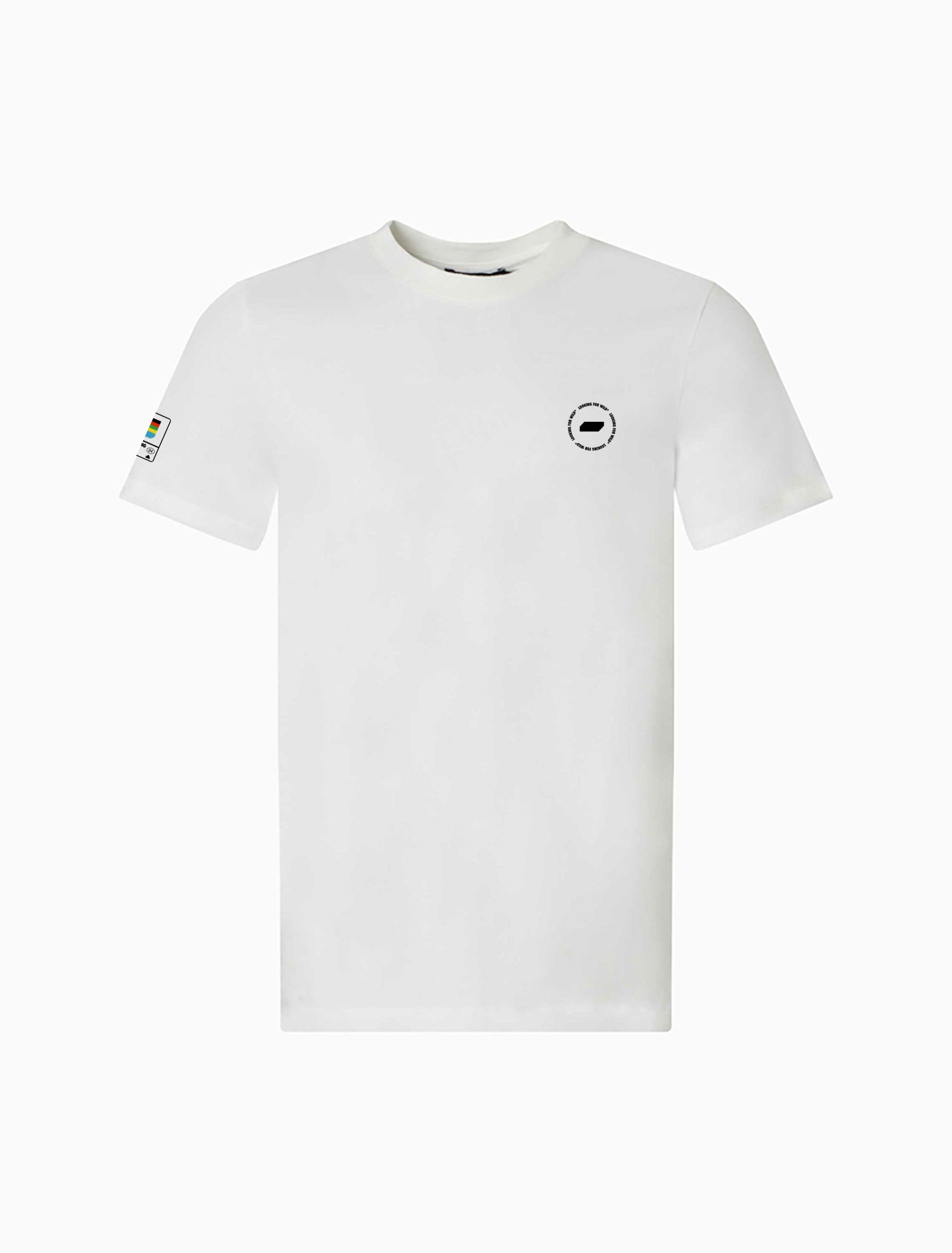 looking for wild T-Shirt Unisexe - Gakido Snow White