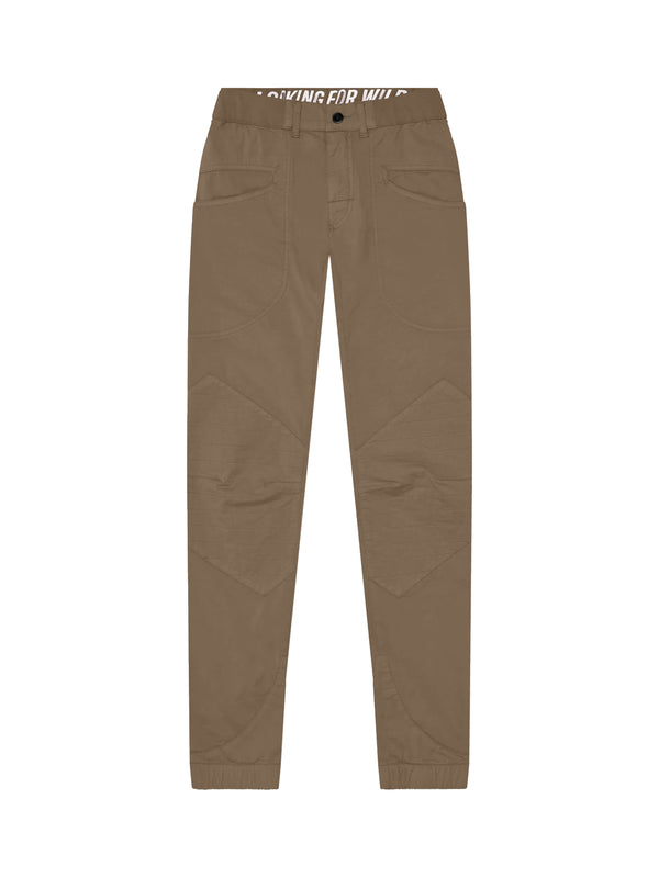 Looking For Wild Pantalon D'escalade Fitz Roy - Sepia Tint
