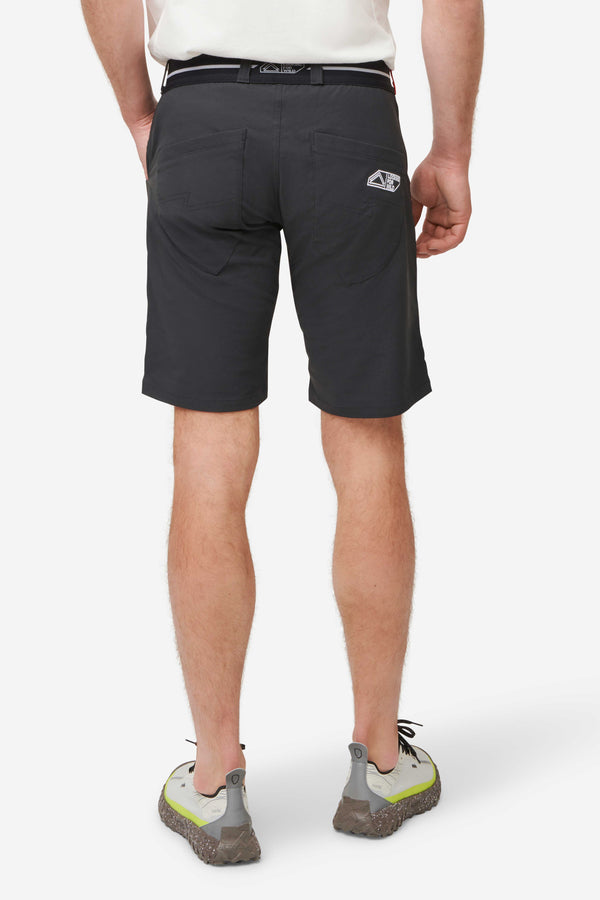 Looking For Wild Short Pro Model Homme - Pirate Black