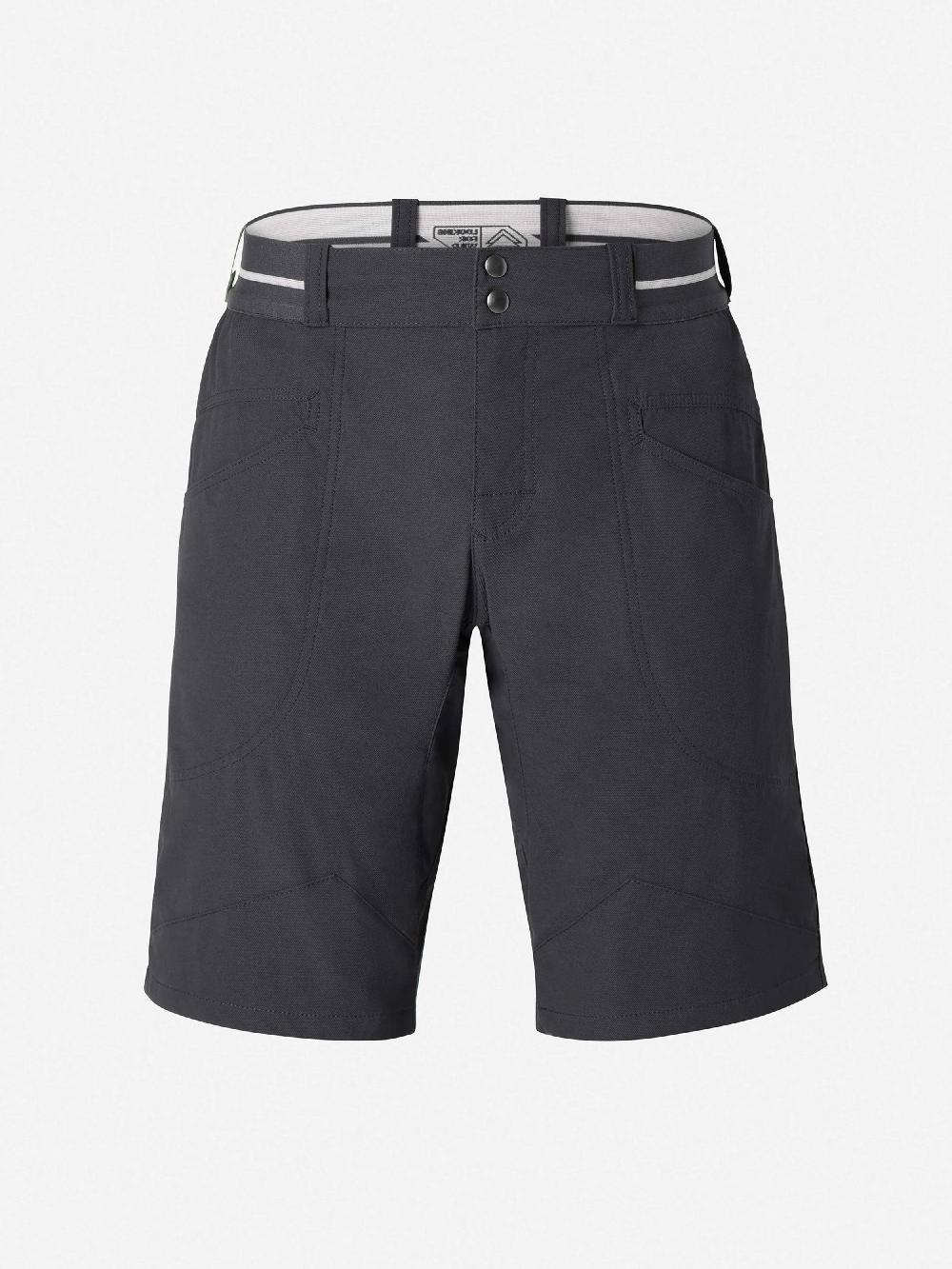 looking for wild Short Pro Model Homme - Pirate Black