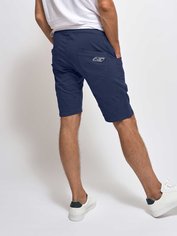 Looking For Wild Short Technique Cilaos - Medieval Blue