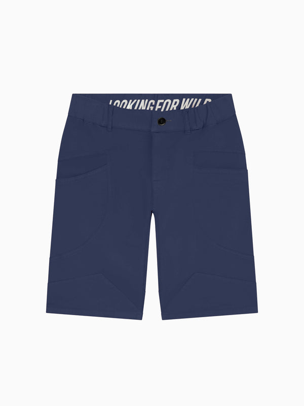 Looking For Wild Short Technique Cilaos - Medieval Blue