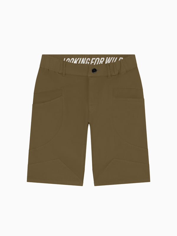 Looking For Wild Short Technique Cilaos - Military Olive