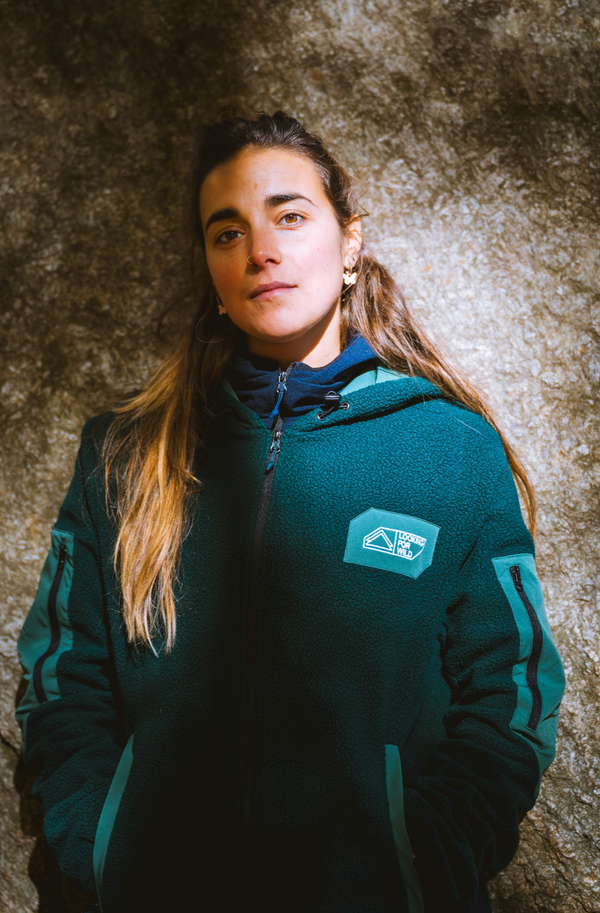 Looking For Wild Sweat Polaire Biographie - Green Gables