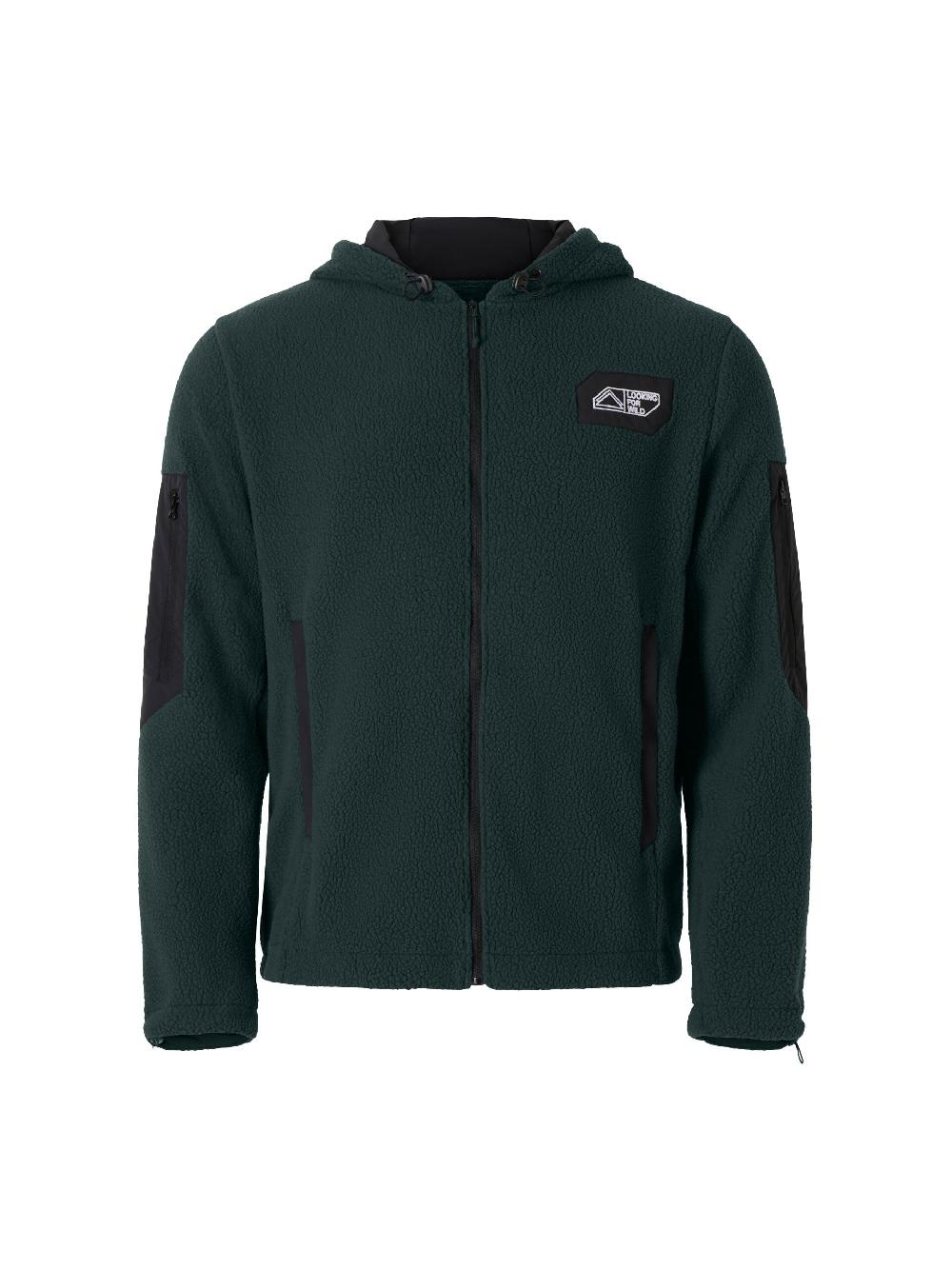 looking for wild Sweat Polaire Biographie - Green Gables