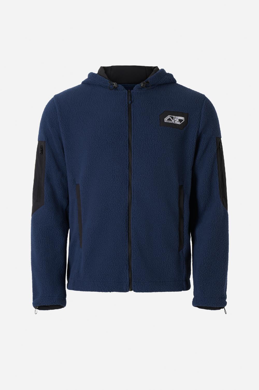 looking for wild Sweat Polaire Biographie - Total Eclipse