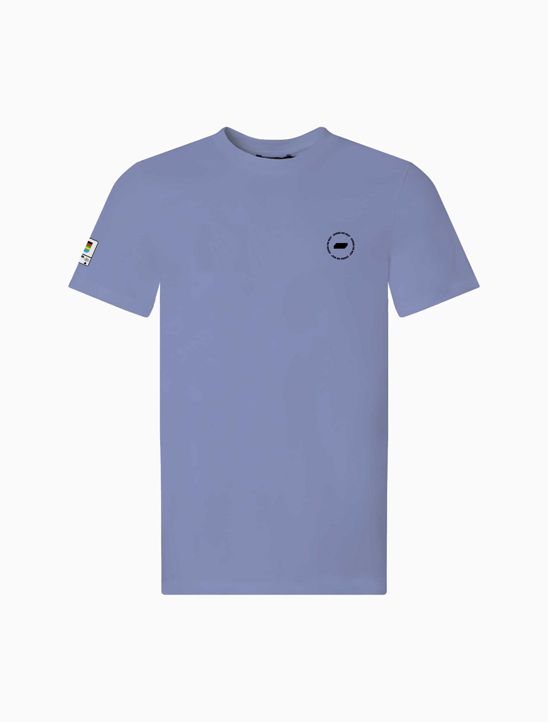 looking for wild T-Shirt Unisexe - Gakido Lavender Violet
