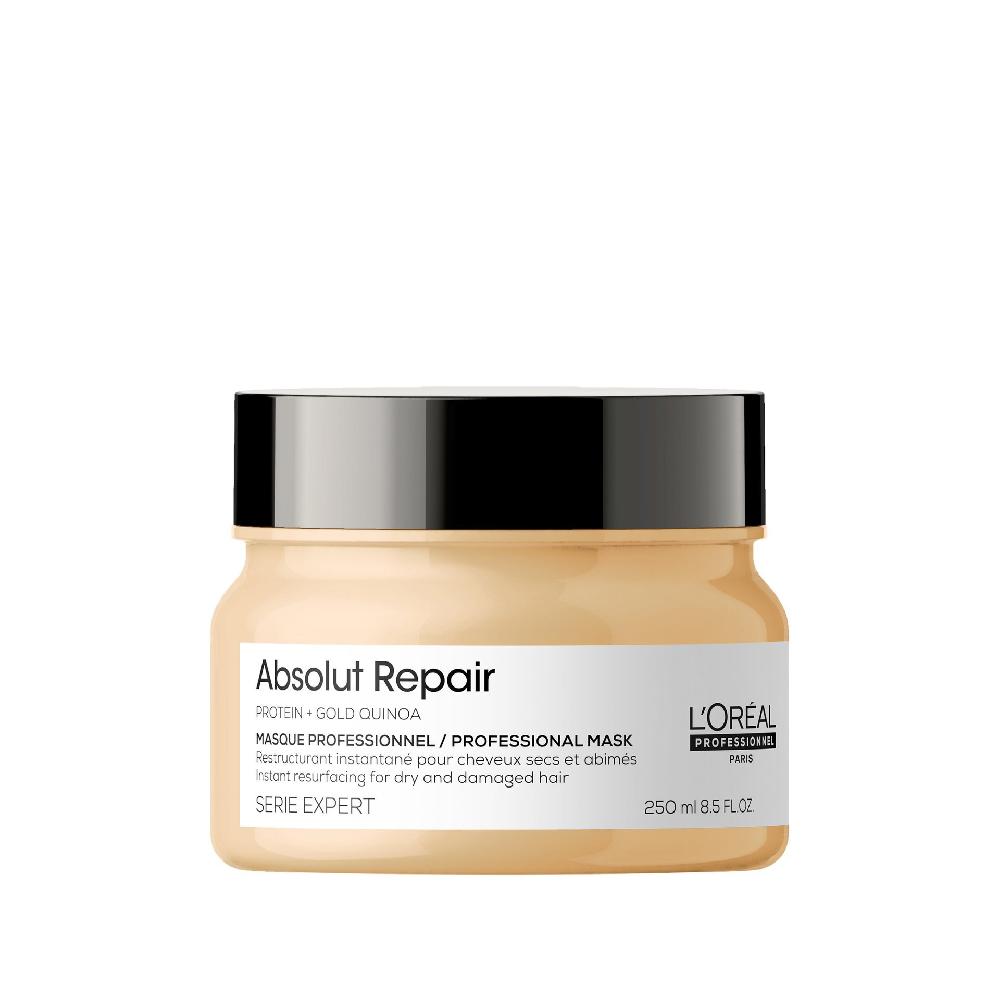 Loréal Inoa [Absolut Repair] Revitalisant Resurfaçant Instantané