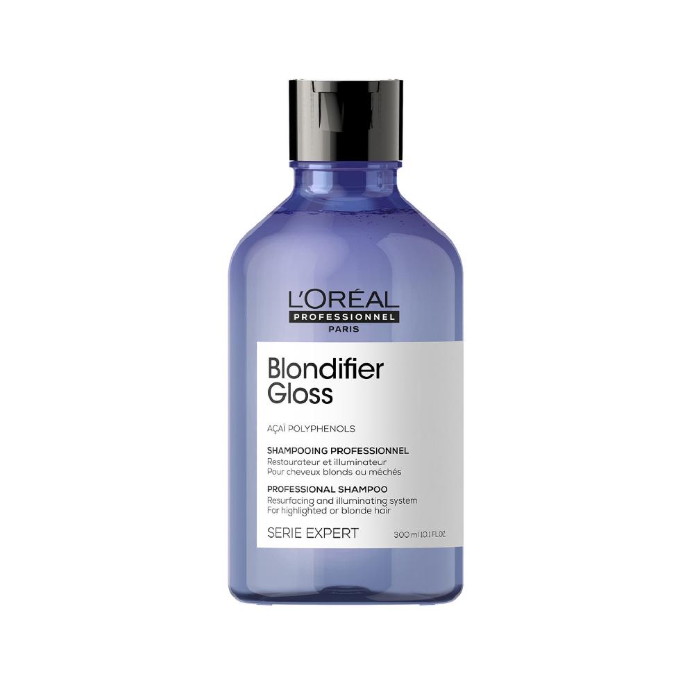 Loréal Inoa [Blondifier] Masque Nutritif Et Illuminateur