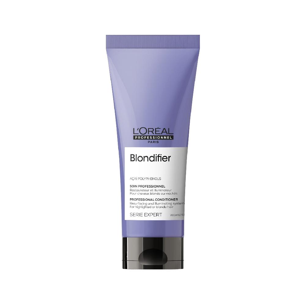 Loréal Inoa [Blondifier] Masque Nutritif Et Illuminateur