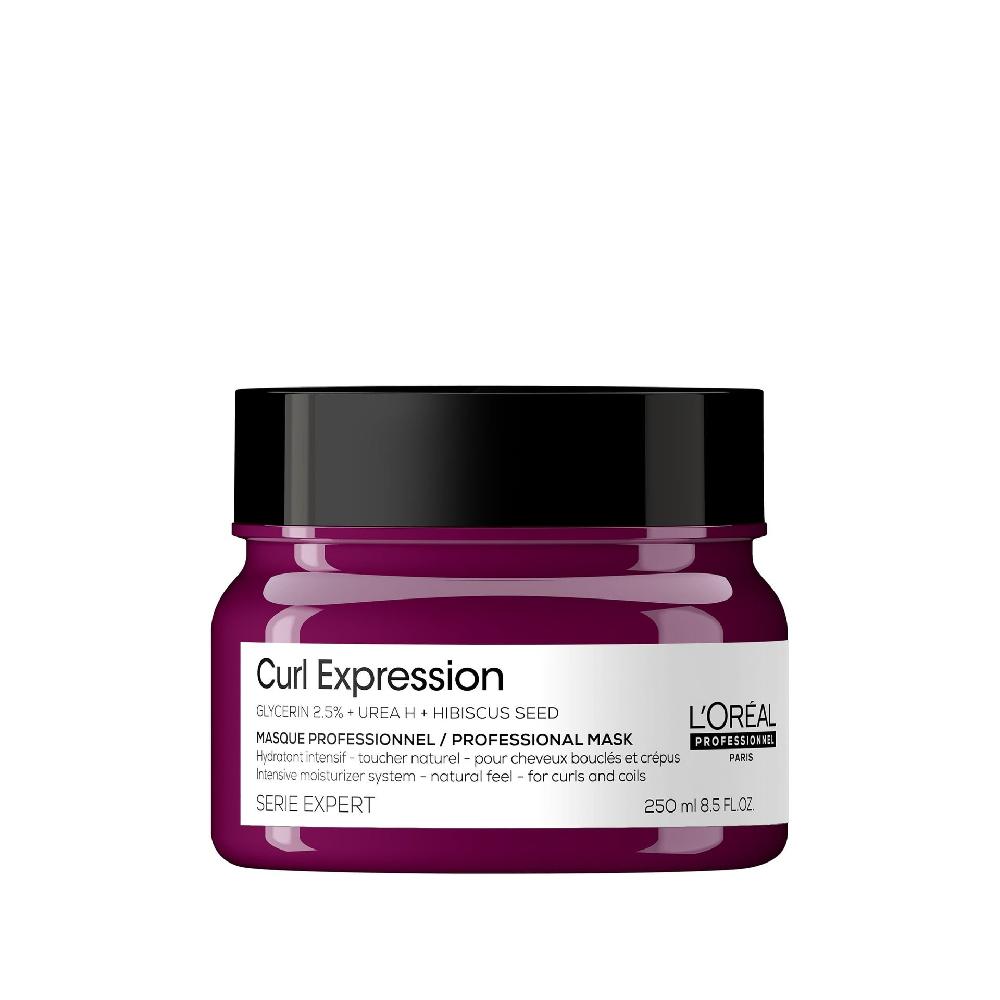 Loréal Inoa [Curl Expression] Masque Hydratant Intensif