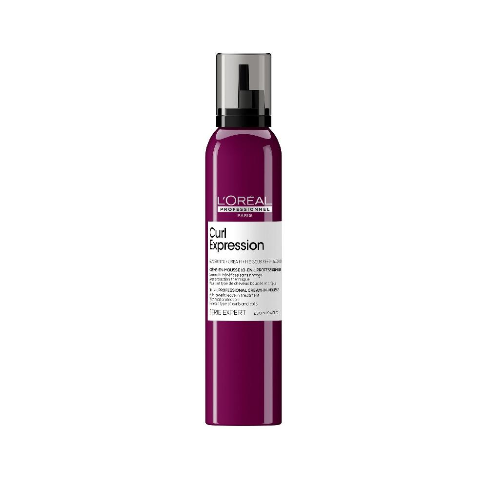 Loréal Inoa [Curl Expression] Masque Hydratant Intensif