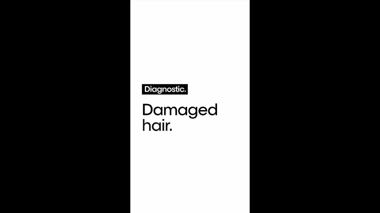 Loréal Inoa Exclusif Pour Les Professionnels [Absolut Repair Molecular] Prétraitement Pour Cheveux Abîmés