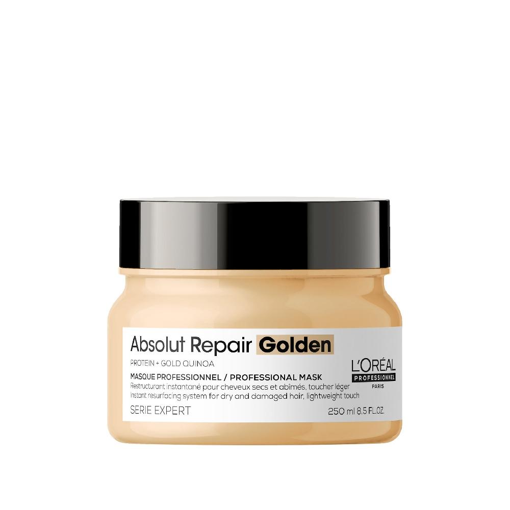 Loréal Inoa [Absolut Repair] Masque