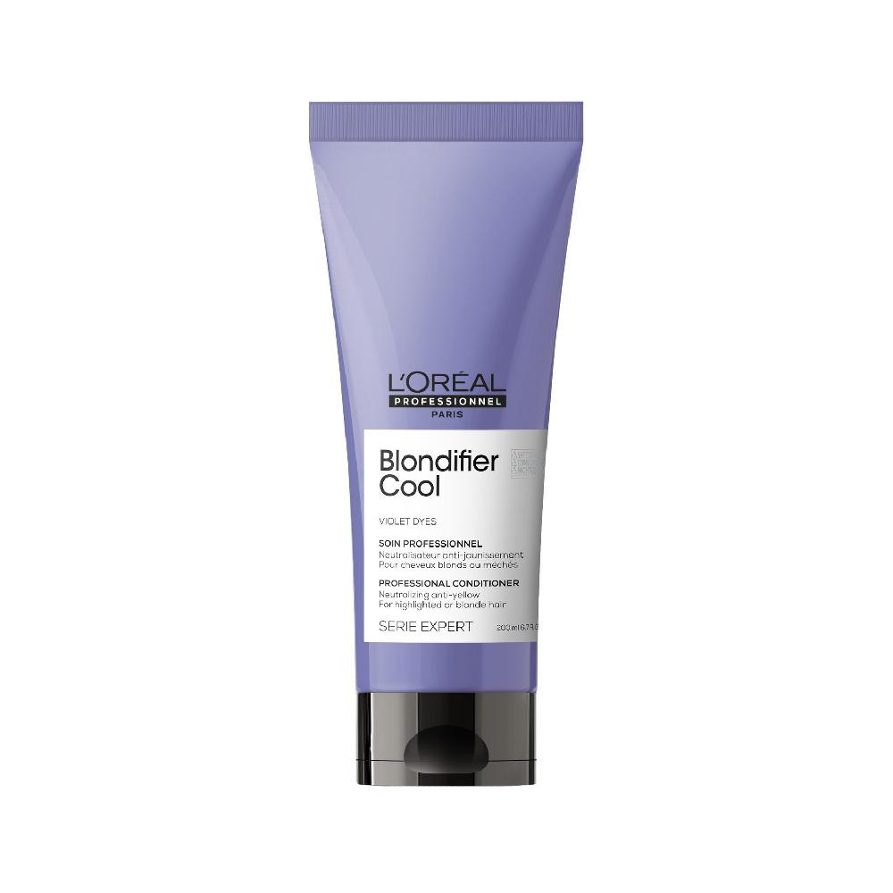 Loréal Inoa [Blondifier] Shampooing