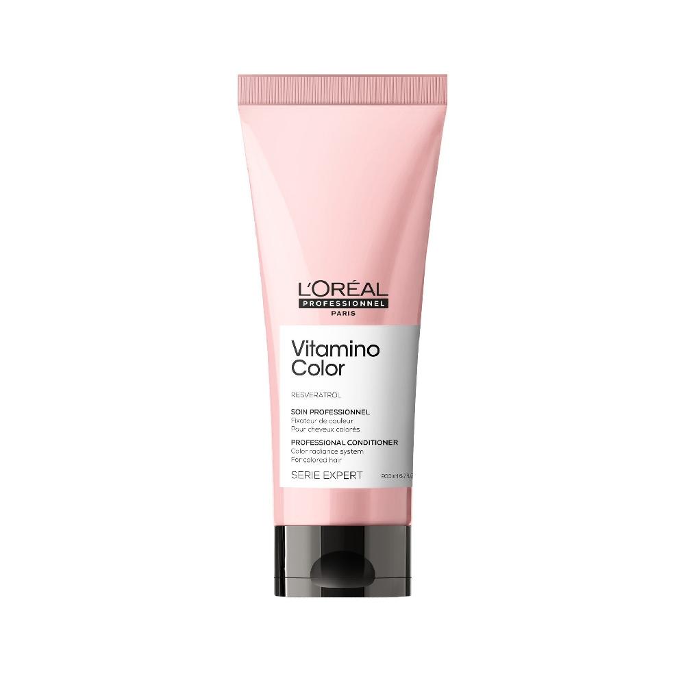 Loréal Inoa [Vitamino Color] Masque
