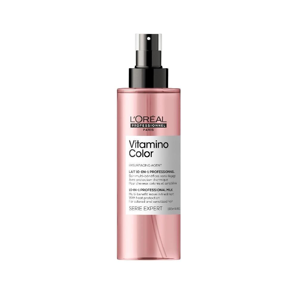 Loréal Inoa [Vitamino Color] Masque