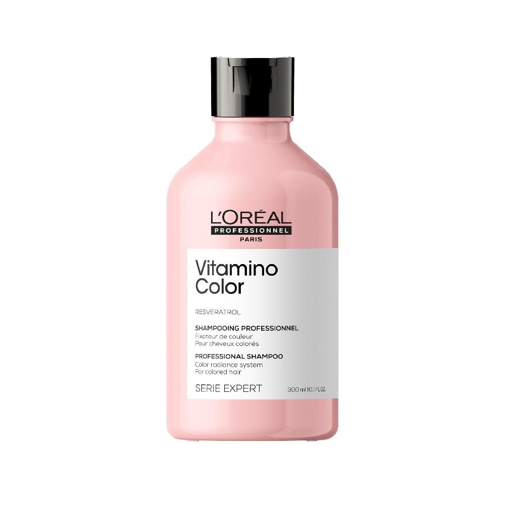 loréal inoa [Vitamino Color] Revitalisant Vitamino Color