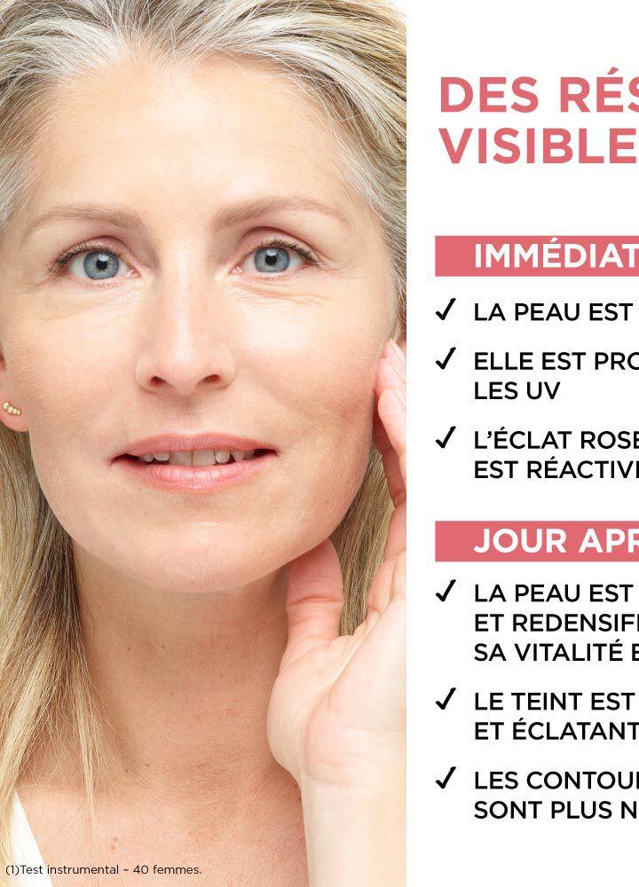 L'oréal Paris Age Perfect Golden Age Crème De Jour Re-Fortifiante FPS 20