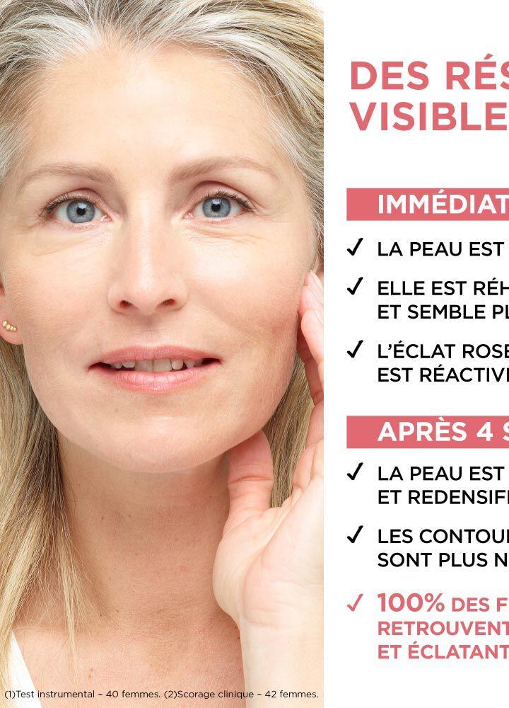 L'oréal Paris Age Perfect Golden Age Crème De Jour Re-Fortifiante