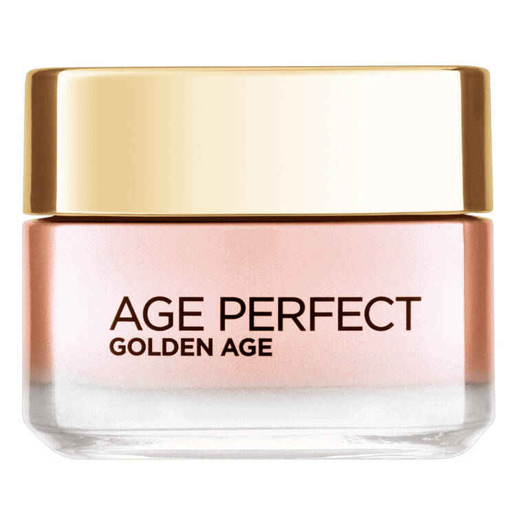 l'oréal paris Age Perfect Golden Age Crème de Jour Re-Fortifiante