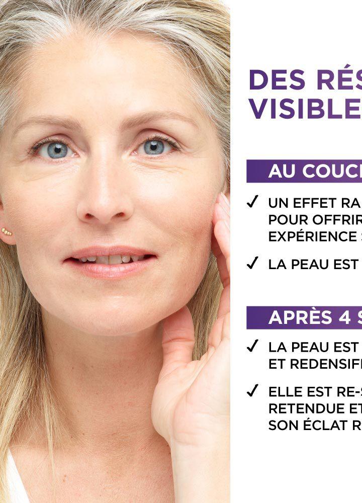 L'oréal Paris Age Perfect Golden Age Crème De Nuit Re-Stimulante