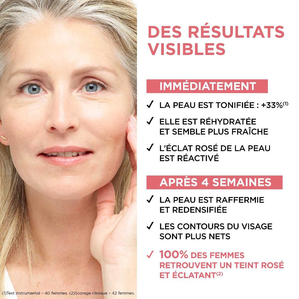 L'oréal Paris Age Perfect Golden Age Rituel éclat Jour - Sérum Et Crème