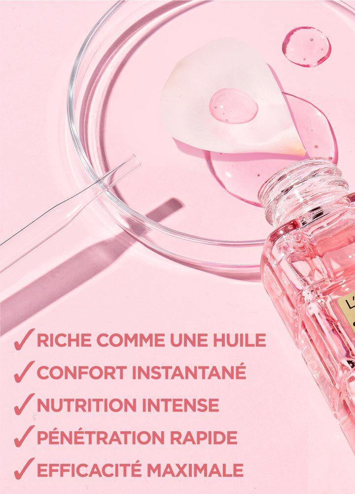 L'oréal Paris Age Perfect Golden Age Sérum-Huile Rosé