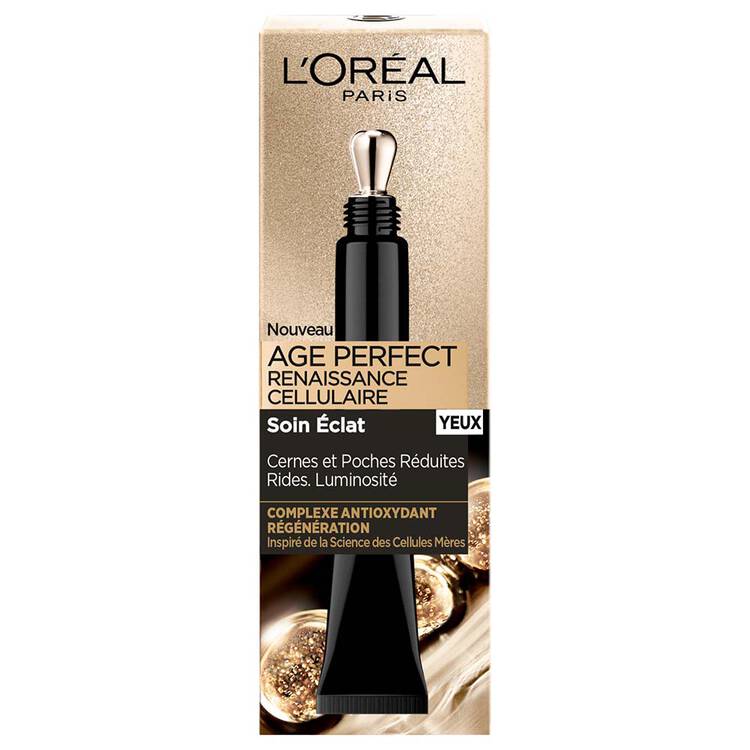 L'oréal Paris Age Perfect Renaissance Cellulaire Crème Contour Des Yeux