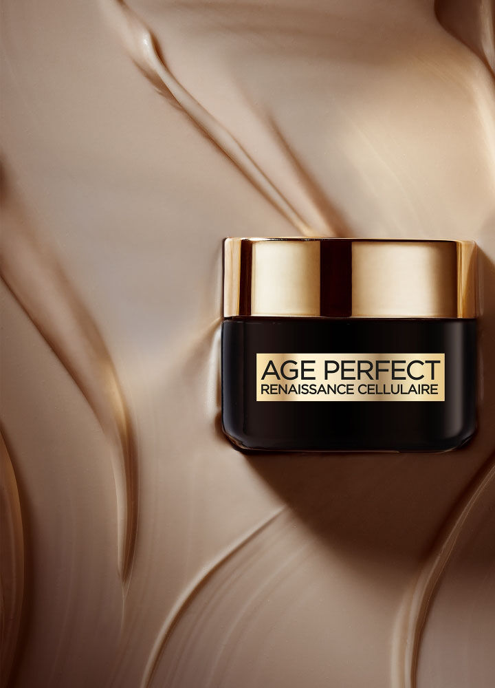 L'oréal Paris Age Perfect Renaissance Cellulaire Crème De Jour