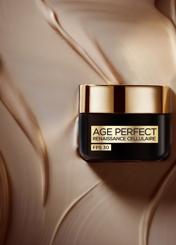 L'oréal Paris Age Perfect Renaissance Cellulaire Crème De Jour FPS 30