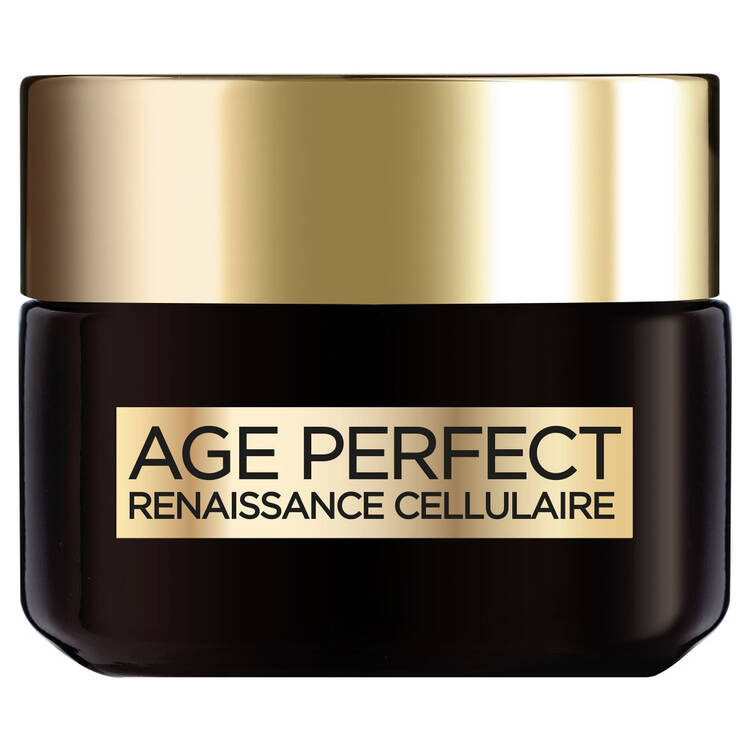 l'oréal paris Age Perfect Renaissance Cellulaire Crème de Jour