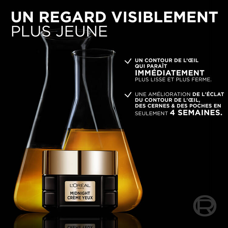 L'oréal Paris Age Perfect Renaissance Cellulaire Midnight Crème Yeux