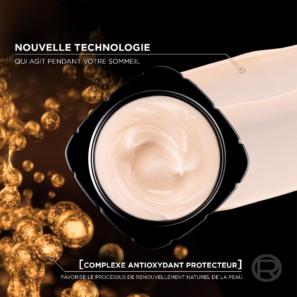 L'oréal Paris Age Perfect Renaissance Cellulaire Midnight Crème Yeux