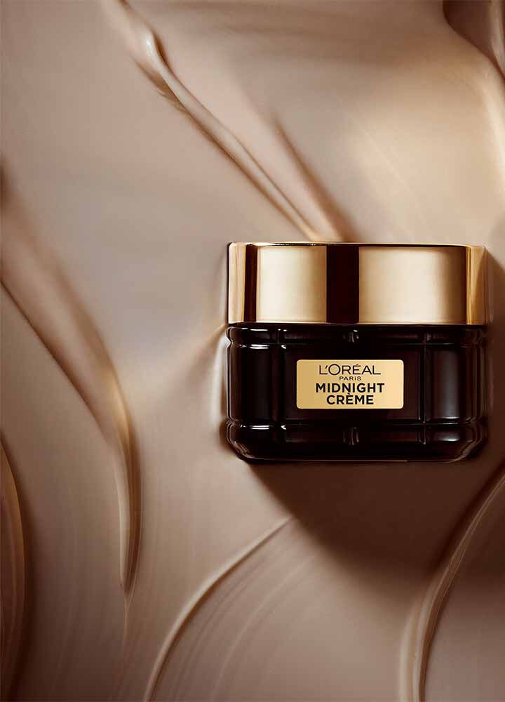 L'oréal Paris Age Perfect Renaissance Cellulaire Midnight Crème De Nuit